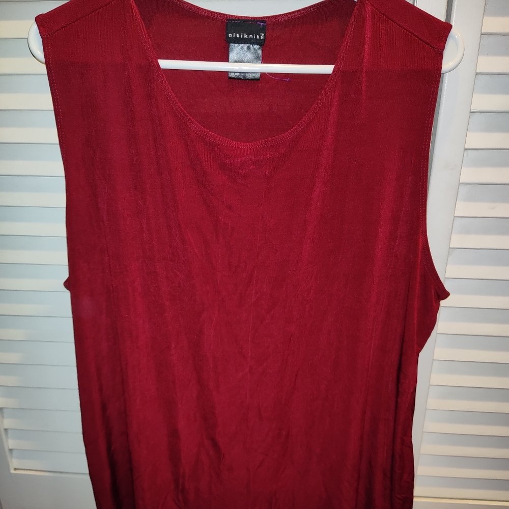 Citiknits brand women's top